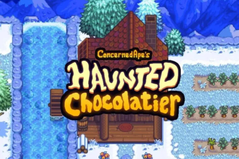 Stardew Valley anuncia una nueva actualización sorpresa en 2025