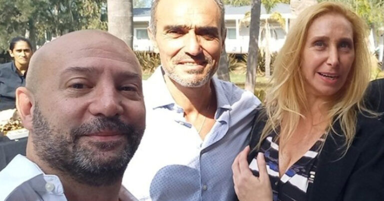 El caso de los audios: una ONG anticorrupción pidió ser parte en la causa de las presuntas coimas