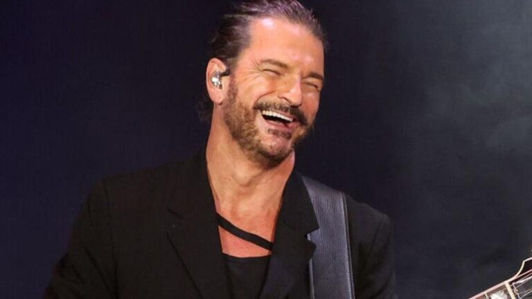 Furor total: Ricardo Arjona agregó dos fechas y serán 10 los shows en la Argentina
