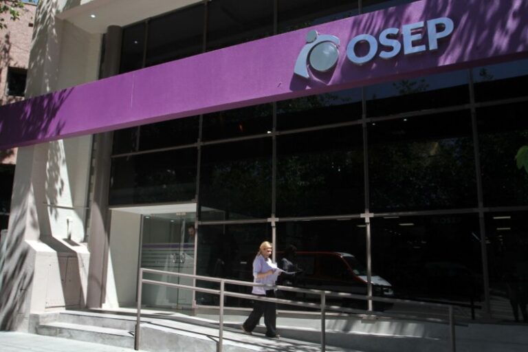 Solicitan explicaciones al gobierno de Mendoza por contratos de OSEP con la droguería Suizo Argentina