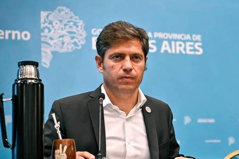 Elecciones Buenos Aires: El kichnerismo se impuso en 6 de las 8 secciones electorales