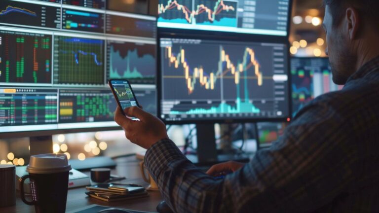 Las claves de la semana: los datos económicos y financieros que seguirá de cerca el mercado