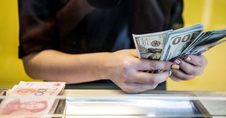 Dólar ahorro hoy: a cuánto cotiza este lunes 15 de septiembre
