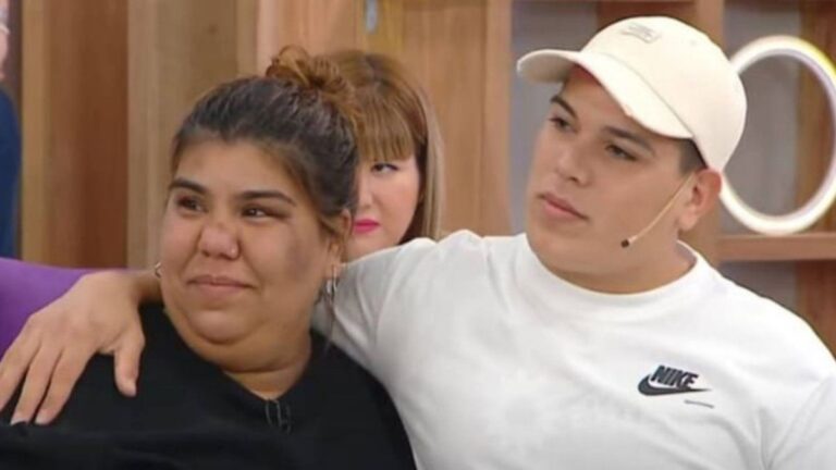 El angustiante pedido de Camilota por Thiago Medina: «Creemos en el poder de la unión»