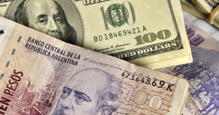 Dólar MEP hoy: a cuánto cotiza este miércoles 24 de septiembre