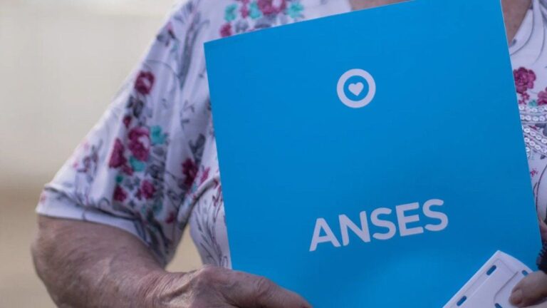La nueva ayuda de ANSES que muchos no saben cómo pedir