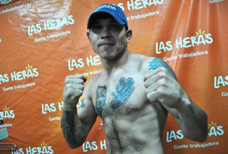 Cuna de Campeones Capítulo IV: ecos de una noche de boxeo que nadie olvidará