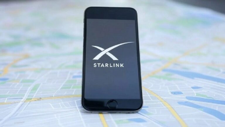 Starlink suma un router especial para su kit de hardware mini y esta es la forma correcta de instalarlo