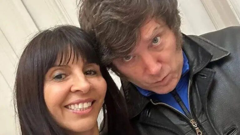 Le embargaron el sueldo y el aguinaldo a la diputada Lorena Villaverde