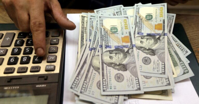 Dólar tarjeta hoy: a cuánto cotiza este sábado 20 de diciembre