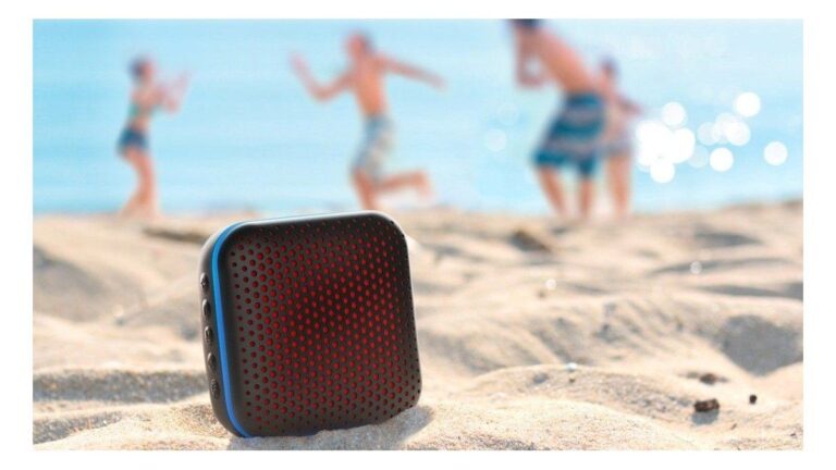 Cuánto salen los parlantes bluetooth en 2026: precios y opciones