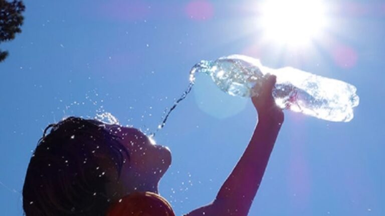 Alivio por poco tiempo en el AMBA: cuándo vuelve el calor extremo a la Ciudad de Buenos Aires