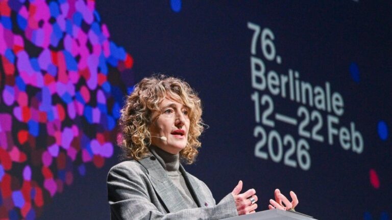 El Festival de Cine de Berlín presentó la cartelera completa de su edición 2026