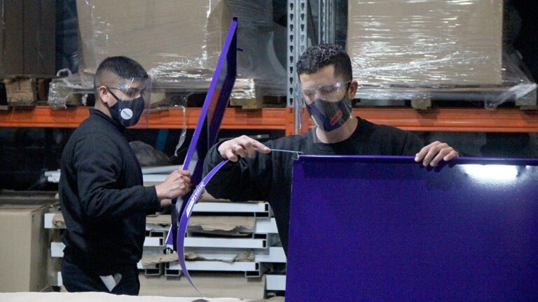 CAME se mete en el debate de la reforma laboral: pide que se revise el cambio en ultraactividad y en los aportes voluntarios