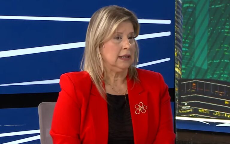 Alejandra Monteoliva, sobre la baja de la edad de imputabilidad: El delito se ha transformado