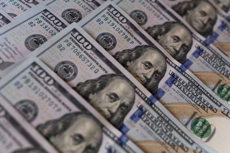 Dólar hoy, dólar blue hoy: a cuánto cotiza este miércoles 11 de febrero
