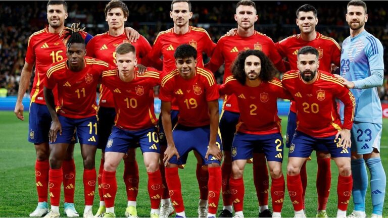 España pierde a un delantero clave de cara a la Finalissima: de quién se trata