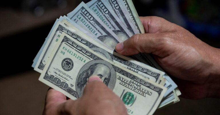 Dólar cripto hoy: a cuánto cotiza este viernes 13 de febrero