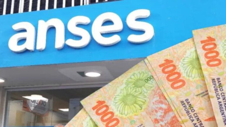ANSES: cómo recibir un bono de más de $100.000 en febrero