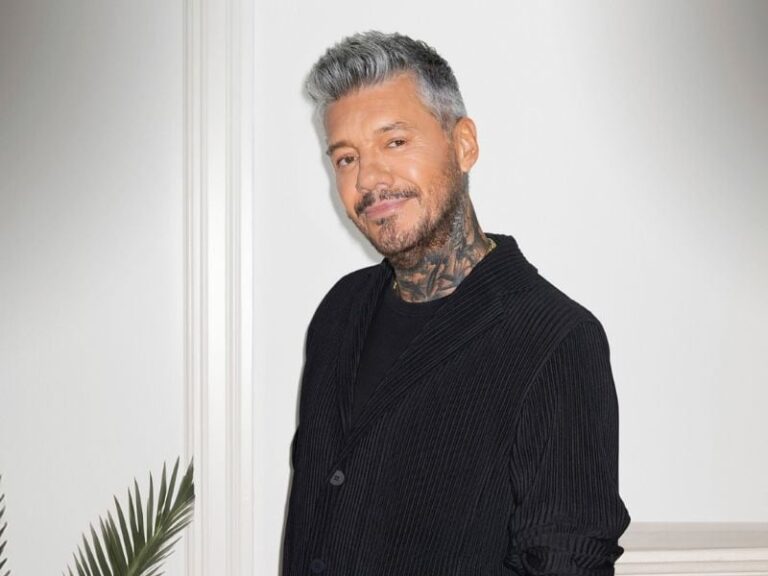 Marcelo Tinelli vive en un edificio de lujo en Palermo: cómo es y cuánto cuesta un departamento