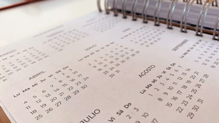 Nuevo fin de semana largo en marzo: qué localidad bonaerense tendrá feriado el lunes 2