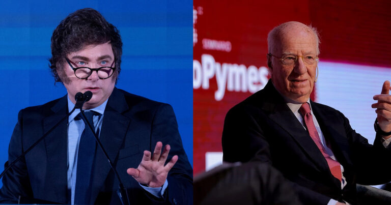 Por qué Javier Milei insulta a los empresarios? Las razones de la batalla que elige dar el Presidente hoy