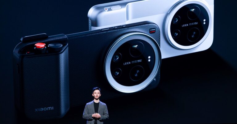 Xiaomi 17 Ultra: cómo es el nuevo celular premium con cámara profesional que provoca al iPhone 17 Pro