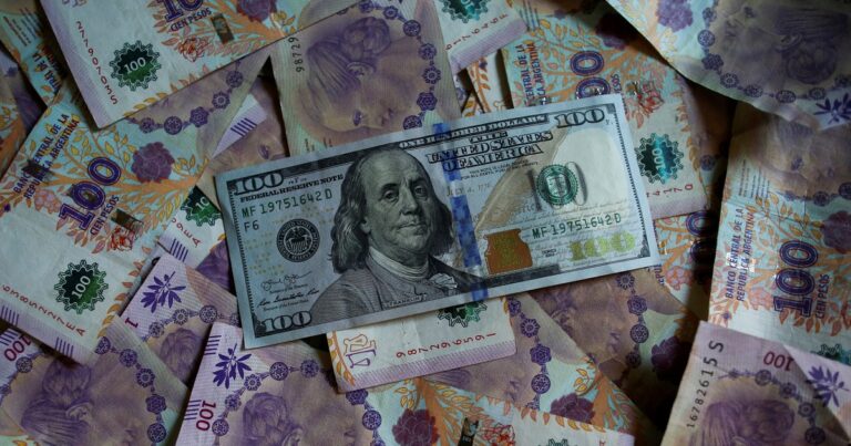 Dólar MEP hoy: a cuánto cotiza este miércoles 04 de marzo
