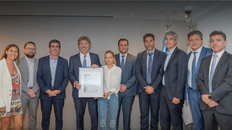 El Ministerio Público Fiscal de la Ciudad recibió la certificación de calidad en Áreas Centrales