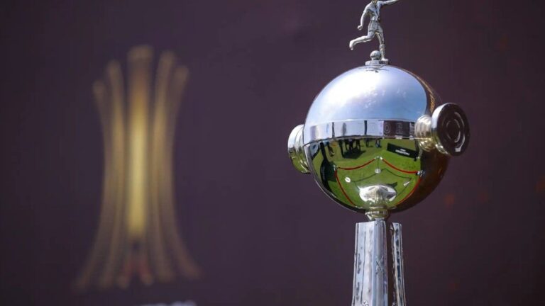 No será en la Copa Libertadores 2027: la verdad sobre la chance de que la juegue el que salga noveno en la LPF