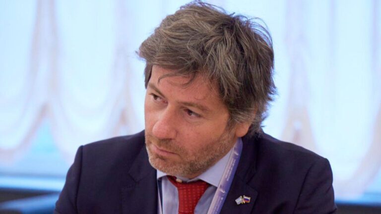Juan Bautista Mahiques confirmó que iniciará el proceso para cubrir más de 200 vacantes de jueces y fiscales