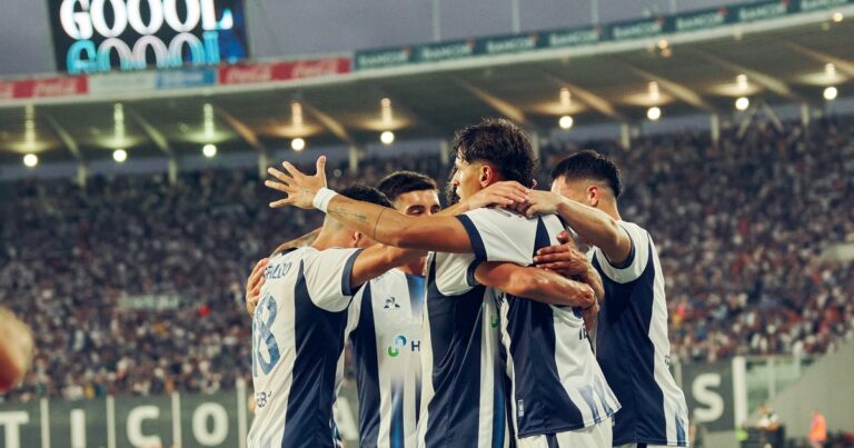El resumen de Talleres vs Instituto: Tevez ganó su segundo clásico como DT y se viene el líder Belgrano por el Torneo Apertura 2026