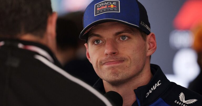 Verstappen está furioso con la nueva Fórmula 1 y Toto Wolff le respondió: «Tiene un auto horrible»