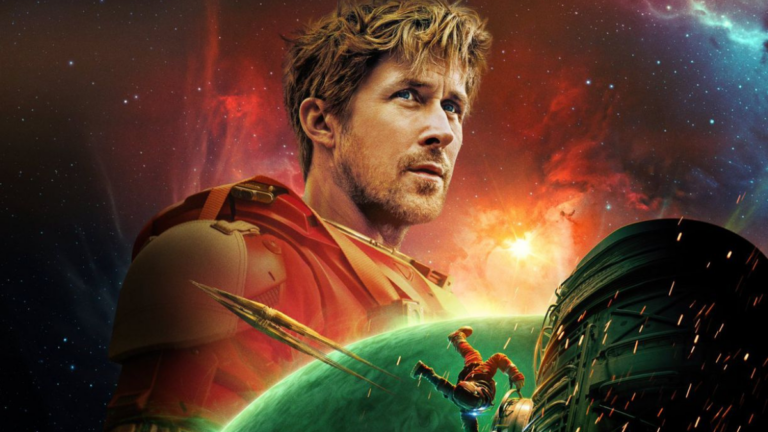 «Proyecto Fin del Mundo»: una odisea espacial con un Ryan Gosling que promete salvar la humanidad