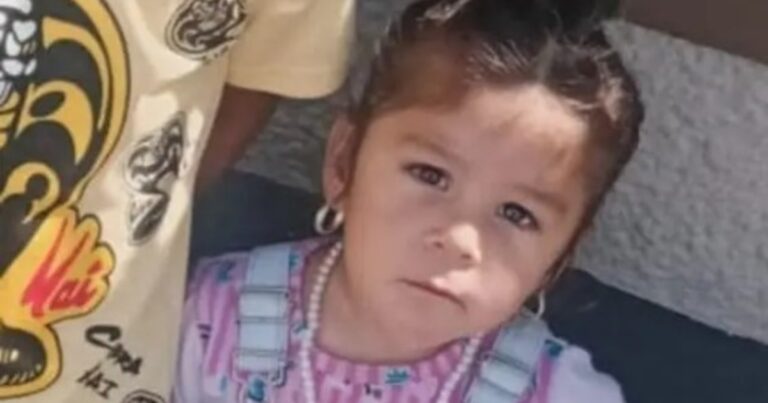 Alerta Sofía por Esmeralda: la familia sospecha de un circo «con muchos chicos» que dejó Cosquín el día que desapareció y amplían las búsqueda