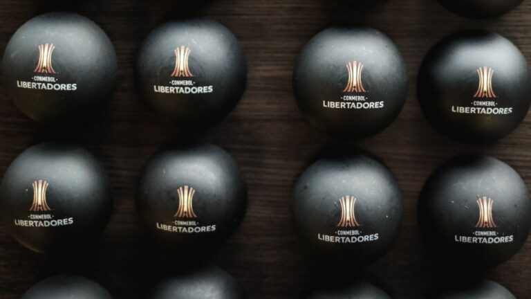 Sorteo de la Copa Libertadores 2026: cómo quedaron los grupos, minuto a minuto