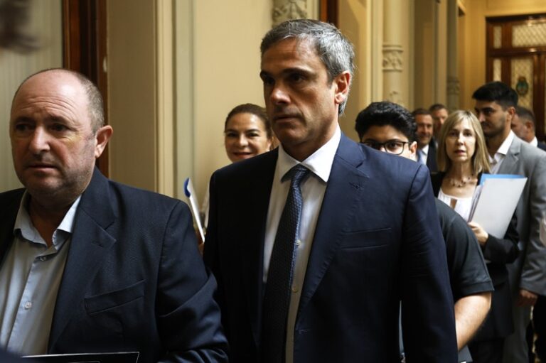 El peronismo se acerca al campo y estudia un plan de beneficios