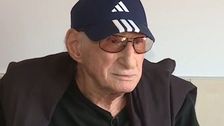 De qué murió Ernesto Cherquis Bialo