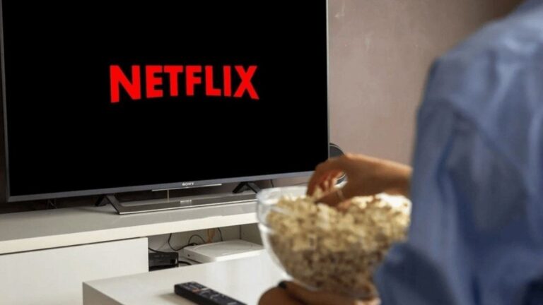 Netflix series: es alemana y cuenta una historia dramática y policial que es una de las más vistas