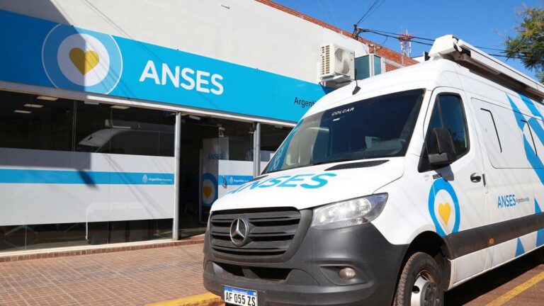 ANSES: el procedimiento en el que los jubilados pueden cobrar mediante una App