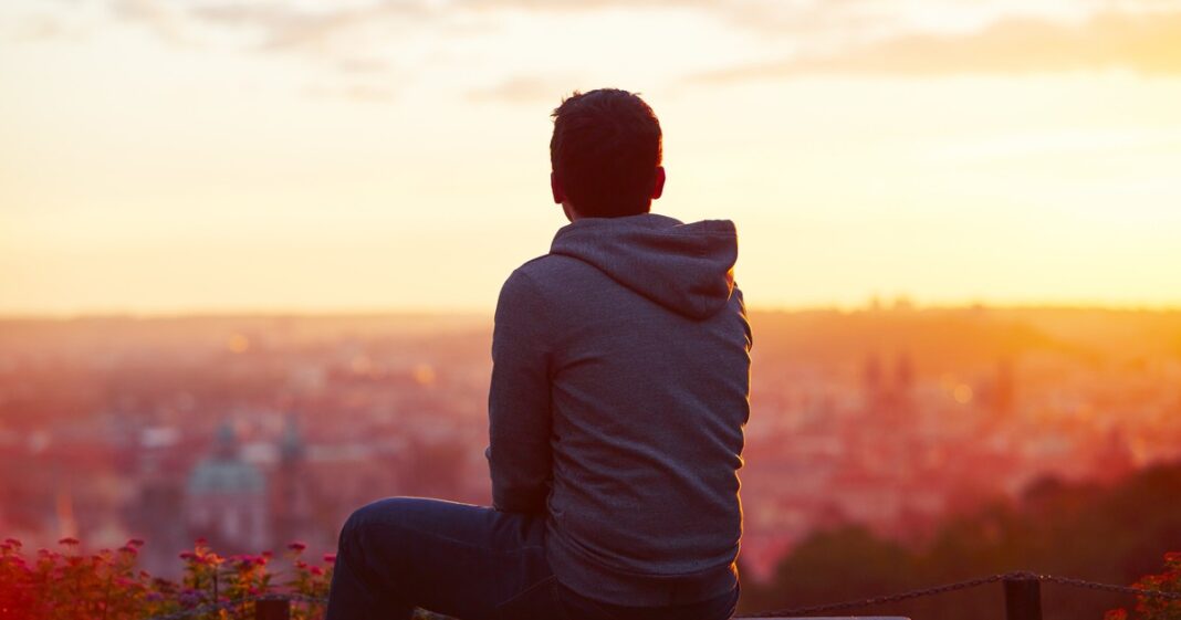 Retrato del filósofo alemán Arthur Schopenhauer.