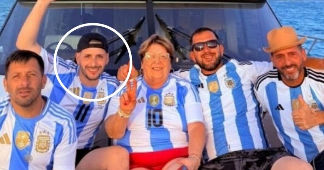 Documentos judiciales sobre pagos de la AFA a Real Central SRL