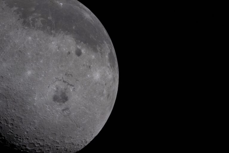 Calendario lunar de mayo 2026 en Argentina: fechas y fases
