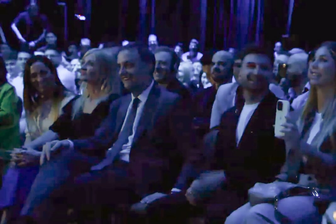 Manuel Adorni, jefe de Gabinete, mencionado en la causa judicial $LIBRA.