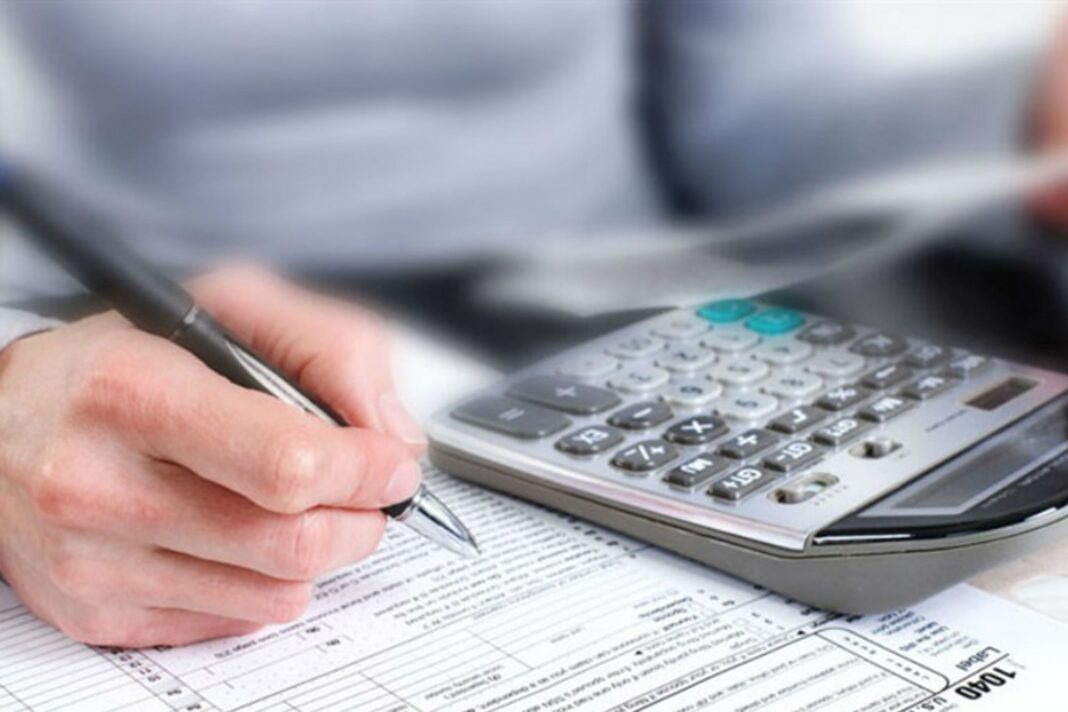 Gráfico ilustrativo sobre la reducción del impuesto de Ingresos Brutos en la Ciudad de Buenos Aires