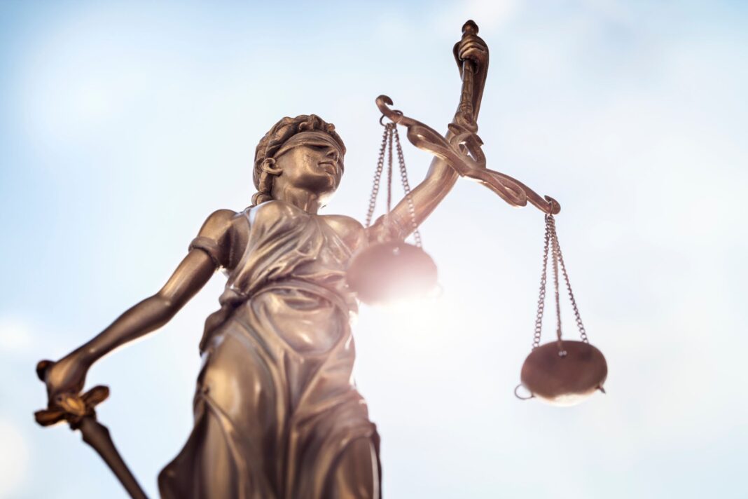 Horacio Rosatti, presidente de la Corte Suprema de Justicia de la Nación Argentina.