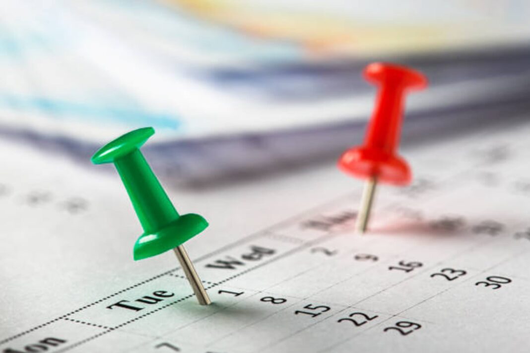 Ilustración de un cartero argentino entregando correspondencia, representando el Día del Trabajador de Correos.