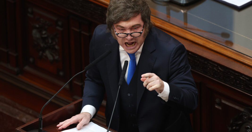 Gráfico estadístico mostrando la evolución de la inflación en Argentina en los últimos meses.