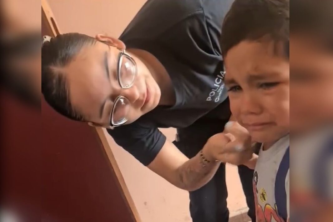 Sede del Superior Tribunal de Justicia de la provincia de Chubut