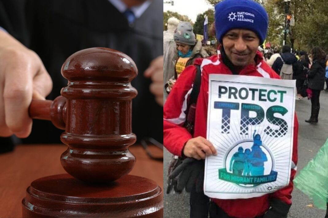 Edificio de la Corte Suprema de Estados Unidos en Washington D.C.
